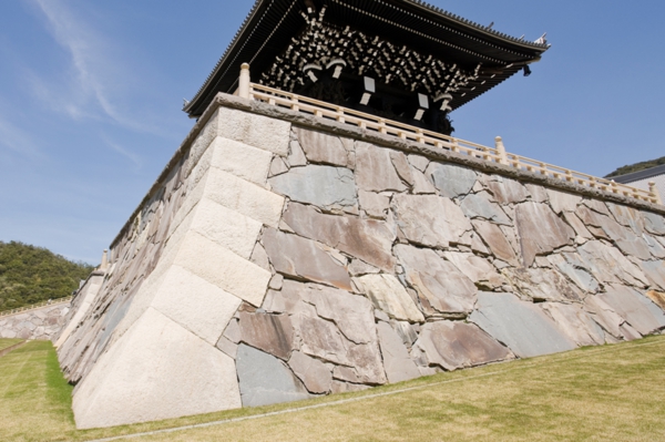 The Grand Bell Towers